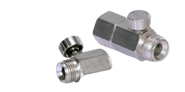 Air Controller Dwarkadhish Brass Industries